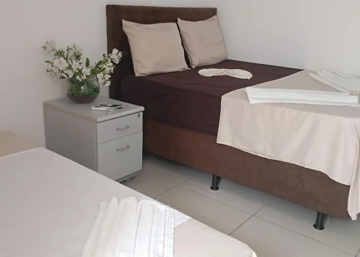 Brisa Suites Porto De Galinhas