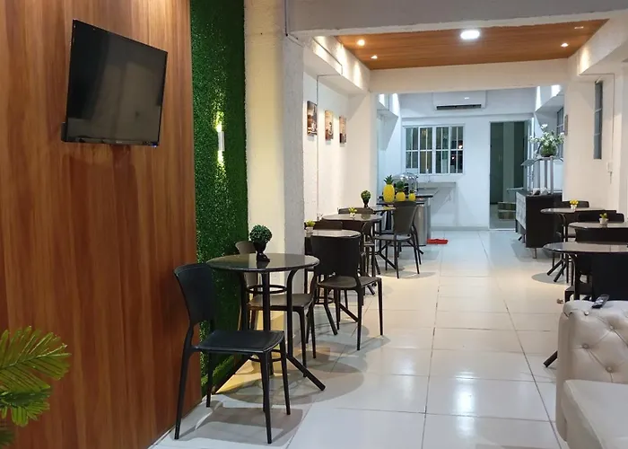 Brisa Suites Porto De Galinhas