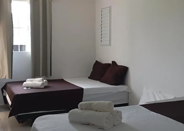 Brisa Suites Porto De Galinhas