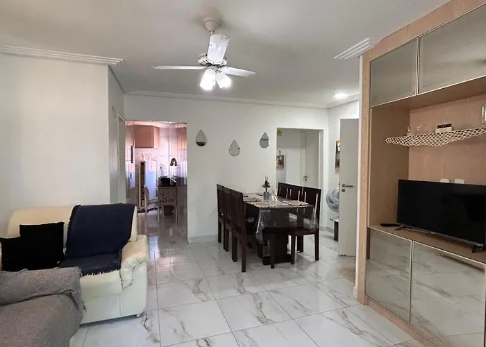 residencial mario melo